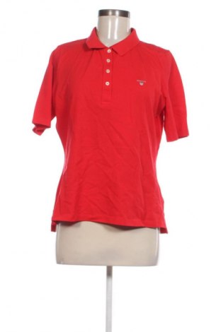Női póló Gant, Méret XL, Szín Piros, Ár 12 239 Ft