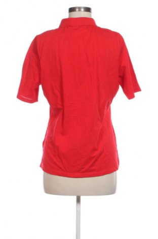 Női póló Gant, Méret XL, Szín Piros, Ár 12 239 Ft