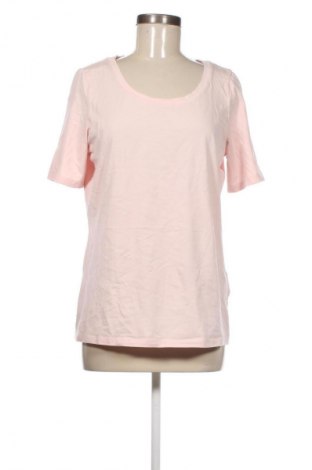 Damen T-Shirt Gerry Weber, Größe XL, Farbe Rosa, Preis 16,99 €