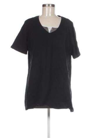 Női póló Giada, Méret 3XL, Szín Fekete, Ár 3 439 Ft