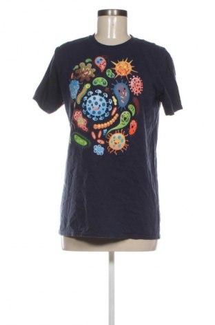 Damen T-Shirt Gildan, Größe M, Farbe Mehrfarbig, Preis € 10,99