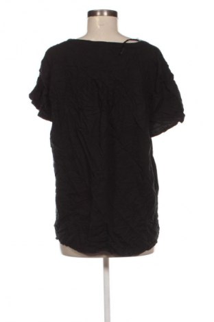 Γυναικείο t-shirt Gina Benotti, Μέγεθος XL, Χρώμα Μαύρο, Τιμή 4,99 €