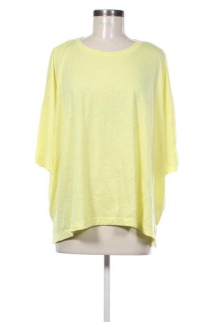 Damen T-Shirt Gina Benotti, Größe XXL, Farbe Gelb, Preis € 11,99