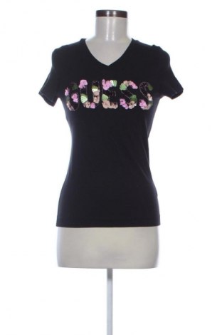 Dámské tričko Guess, Velikost XS, Barva Černá, Cena  454,00 Kč