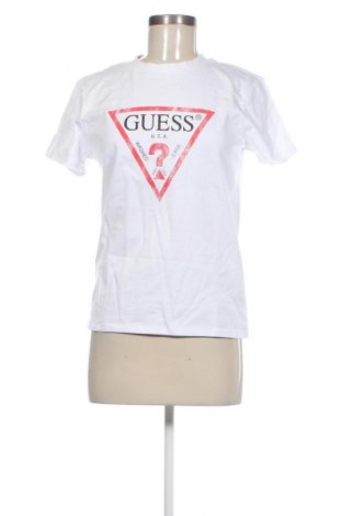 Damen T-Shirt Guess, Größe S, Farbe Mehrfarbig, Preis € 48,99