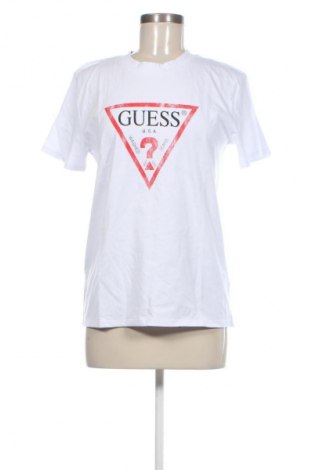 Damen T-Shirt Guess, Größe M, Farbe Mehrfarbig, Preis € 48,99