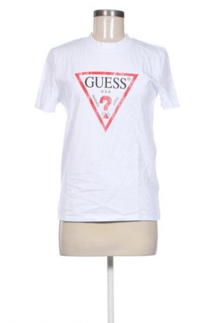 Damen T-Shirt Guess, Größe M, Farbe Mehrfarbig, Preis € 48,99