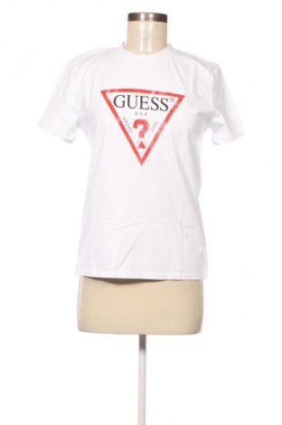 Női póló Guess, Méret S, Szín Sokszínű, Ár 18 479 Ft