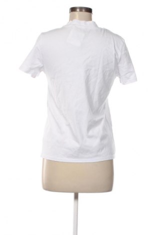 Női póló Guess, Méret S, Szín Fehér, Ár 18 479 Ft