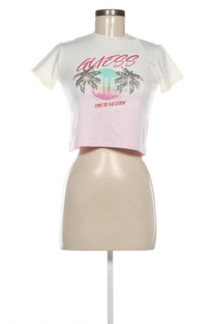 Női póló Guess, Méret M, Szín Sokszínű, Ár 6 612 Ft