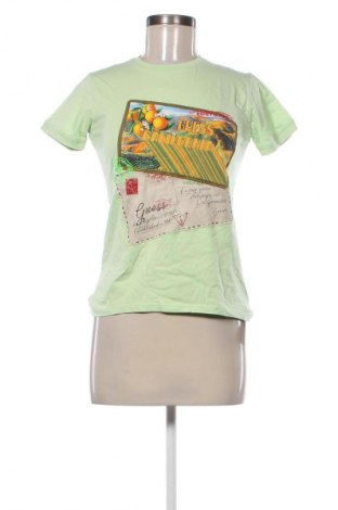 Női póló Guess, Méret M, Szín Sokszínű, Ár 6 612 Ft