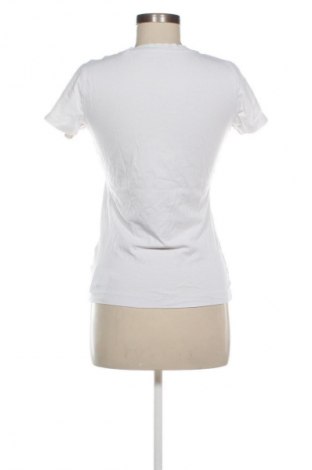 Damen T-Shirt Guess, Größe M, Farbe Weiß, Preis € 21,99