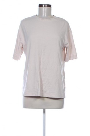 Damen T-Shirt H&M, Größe M, Farbe Ecru, Preis € 12,00