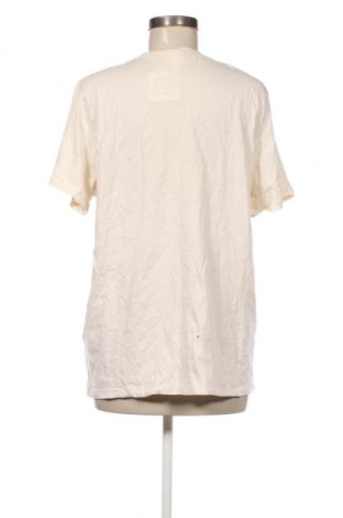 Női póló H&M, Méret XL, Szín Bézs, Ár 3 567 Ft