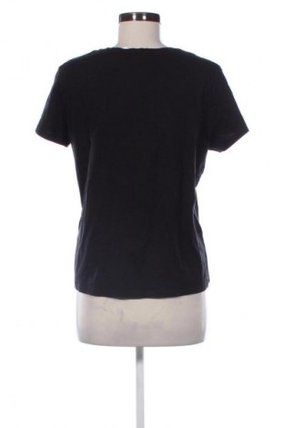 Dámské tričko H&M, Velikost M, Barva Černá, Cena  255,00 Kč