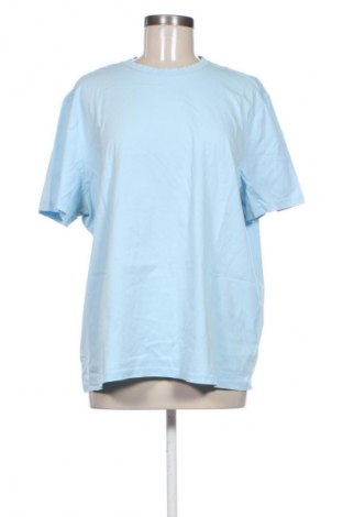 Damen T-Shirt H&M, Größe XXL, Farbe Blau, Preis € 12,00
