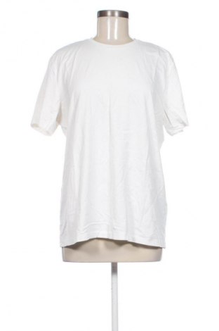 Дамска тениска H&M, Размер XL, Цвят Бял, Цена 12,00 €