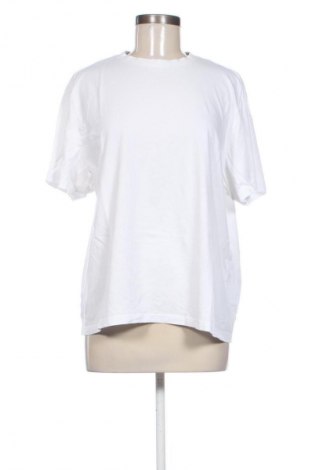 Damen T-Shirt H&M, Größe XL, Farbe Weiß, Preis € 12,00