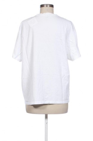 Damen T-Shirt H&M, Größe XL, Farbe Weiß, Preis € 12,00