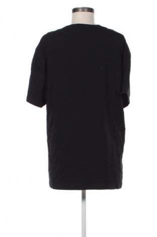Дамска тениска H&M, Размер XXL, Цвят Черен, Цена 9,71 €