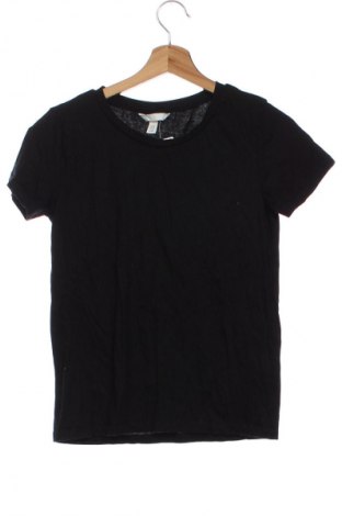Damen T-Shirt H&M, Größe XS, Farbe Schwarz, Preis € 8,63