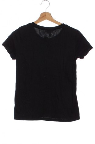Damen T-Shirt H&M, Größe XS, Farbe Schwarz, Preis € 8,63