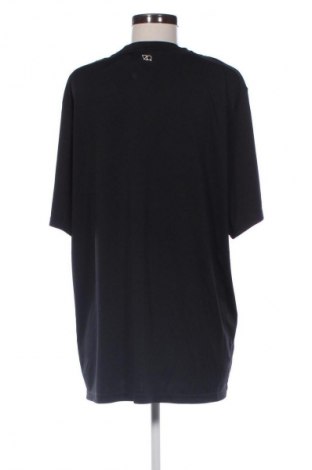 Damen T-Shirt H&M, Größe XXL, Farbe Schwarz, Preis € 6,99