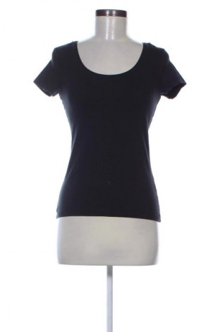 Dámske tričko H&M, Veľkosť S, Farba Čierna, Cena  5,64 €