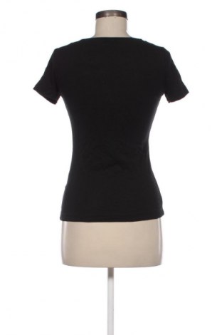 Dámske tričko H&M, Veľkosť S, Farba Čierna, Cena  9,00 €