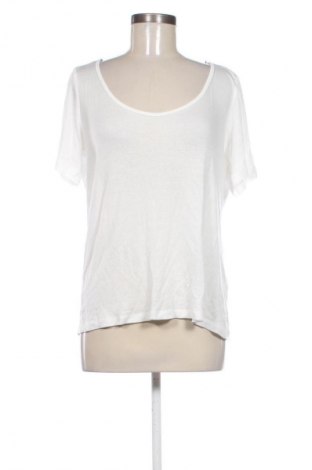 Damen T-Shirt H&M, Größe M, Farbe Weiß, Preis € 6,84