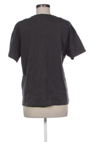 Γυναικείο t-shirt H&M, Μέγεθος S, Χρώμα Γκρί, Τιμή 8,68 €
