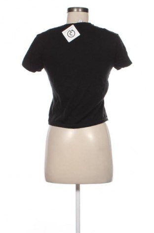 Dámské tričko H&M Divided, Velikost L, Barva Černá, Cena  245,00 Kč