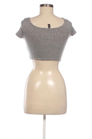 Damen T-Shirt H&M Divided, Größe XS, Farbe Grau, Preis € 8,77