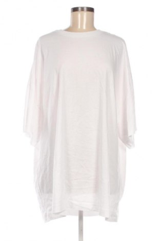 Dámské tričko H&M Divided, Velikost 3XL, Barva Bílá, Cena  319,00 Kč