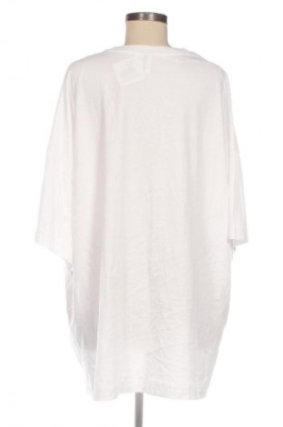 Dámské tričko H&M Divided, Velikost 3XL, Barva Bílá, Cena  319,00 Kč