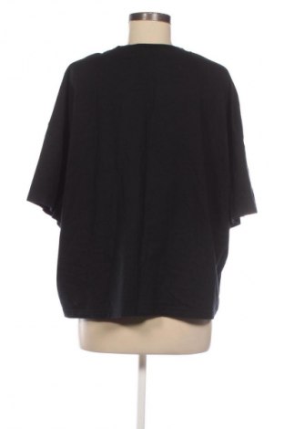 Γυναικείο t-shirt H&M Divided, Μέγεθος XXL, Χρώμα Μαύρο, Τιμή 10,99 €