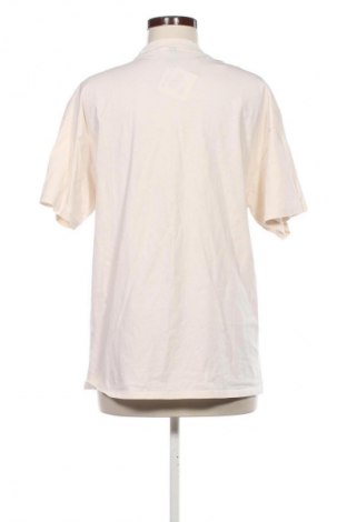 Damen T-Shirt H&M Divided, Größe XS, Farbe Beige, Preis 8,63 €