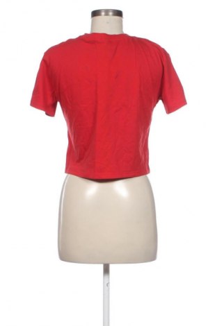 Női póló H&M Divided, Méret S, Szín Piros, Ár 3 719 Ft