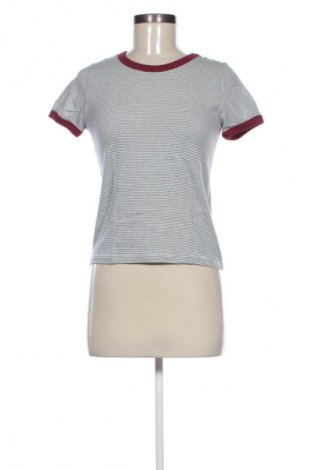 Дамска тениска H&M Divided, Размер S, Цвят Многоцветен, Цена 9,00 €