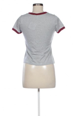 Дамска тениска H&M Divided, Размер S, Цвят Многоцветен, Цена 9,00 €