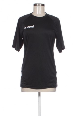 Női póló HUMAN RESISTANCE, Méret S, Szín Fekete, Ár 6 309 Ft