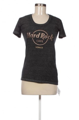 Dámske tričko Hard Rock Cafe, Veľkosť S, Farba Sivá, Cena  10,95 €