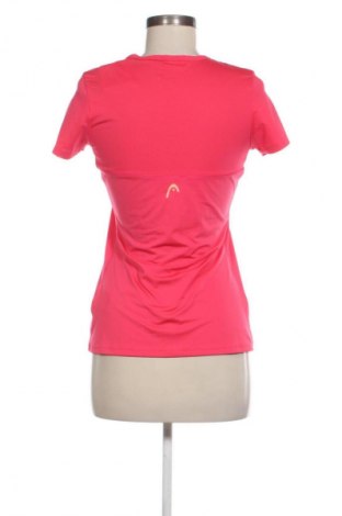 Damen T-Shirt Head, Größe M, Farbe Rosa, Preis € 17,99
