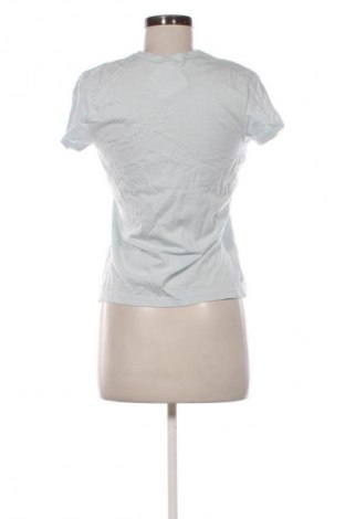 Γυναικείο t-shirt Hennes, Μέγεθος L, Χρώμα Μπλέ, Τιμή 9,00 €