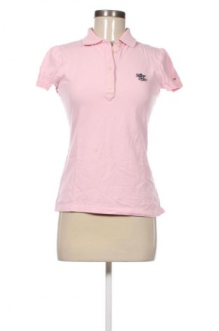 Dámske tričko Hilfiger Denim, Veľkosť S, Farba Ružová, Cena  26,95 €