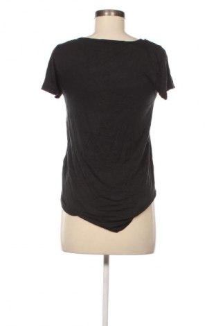 Damen T-Shirt Hollister, Größe XS, Farbe Schwarz, Preis € 9,99