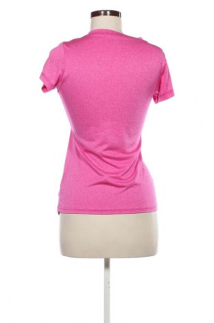 Damen T-Shirt Icepeak, Größe S, Farbe Rosa, Preis € 14,00
