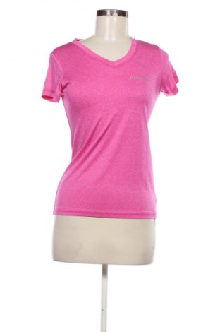 Damen T-Shirt Icepeak, Größe S, Farbe Rosa, Preis € 14,00