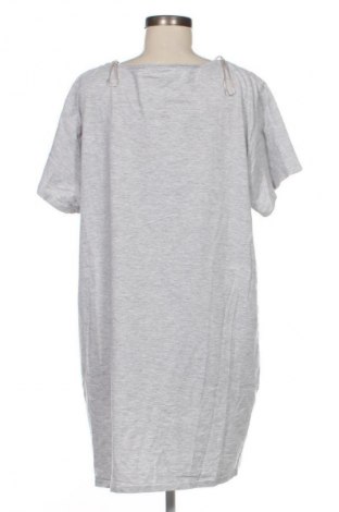 Damen T-Shirt Identic, Größe XL, Farbe Grau, Preis € 8,63