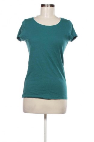 Damen T-Shirt In Extenso, Größe M, Farbe Grün, Preis € 8,63